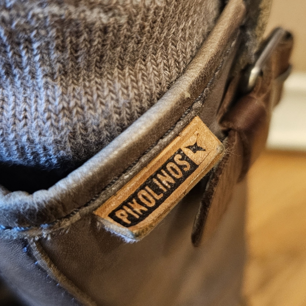 PIKOLINOS Boots - Picture 5 of 11
